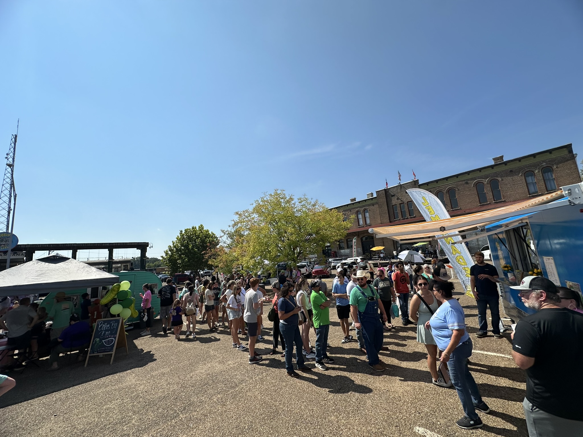 Pickle Fest